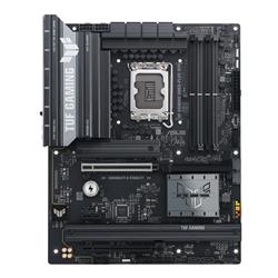 ASUS TUF GAMING B860-PLUS WIFI B860 LGA 1851 ATX motherboard(Open Box)