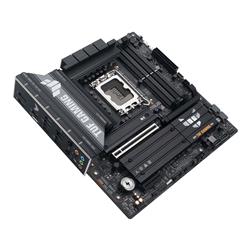 Carte mère ASUS TUF GAMING B860M-PLUS WIFI B860 LGA 1851 mATX