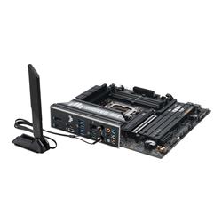 Carte mère ASUS TUF GAMING B860M-PLUS WIFI B860 LGA 1851 mATX