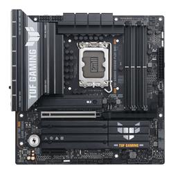 Carte mère ASUS TUF GAMING B860M-PLUS WIFI B860 LGA 1851 mATX