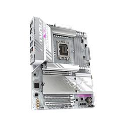 GIGABYTE B860 AORUS ELITE WIFI7 ICE Intel Core Ultra (série 2)