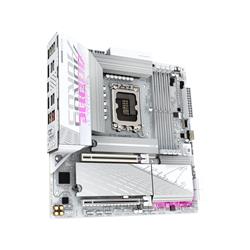GIGABYTE B860M AORUS ELITE WIFI6E ICE Intel Core Ultra (Series 2)