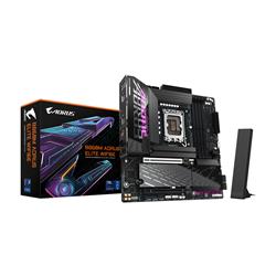 GIGABYTE B860M AORUS ELITE WIFI6E Intel Core Ultra (Series 2) LGA 1851