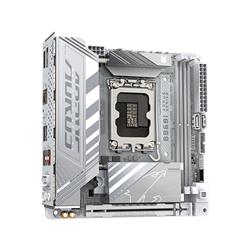 GIGABYTE B860I AORUS PRO ICE Intel Core Ultra (Series 2) LGA 1851