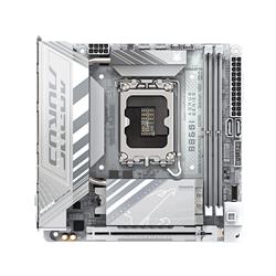 GIGABYTE B860I AORUS PRO ICE Intel Core Ultra (Series 2) LGA 1851