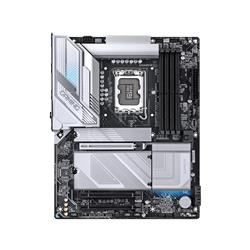 GIGABYTE B860 GAMING X WIFI6E Intel Core Ultra (série 2) LGA 1851