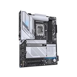 GIGABYTE B860 GAMING X WIFI6E Intel Core Ultra (série 2) LGA 1851