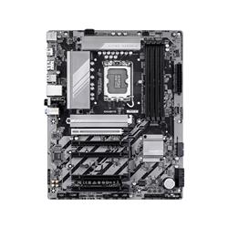 GIGABYTE B860 DS3H WIFI6E Intel Core Ultra (série 2) LGA 1851