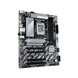 GIGABYTE B860 DS3H WIFI6E Intel Core Ultra (série 2) LGA 1851
