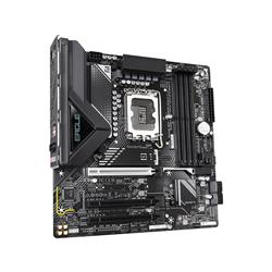 GIGABYTE B860M EAGLE PLUS WIFI6E Intel Core Ultra (série 2) LGA 1851