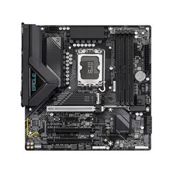GIGABYTE B860M EAGLE PLUS WIFI6E Intel Core Ultra (série 2) LGA 1851