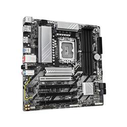 GIGABYTE B860M DS3H WIFI6E Intel Core Ultra (série 2) LGA 1851