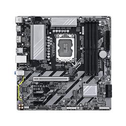 Carte mère GIGABYTE B860M D3HP Intel Core Ultra (série 2) LGA 1851