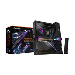 GIGABYTE Z890 AORUS XTREME AI TOP Intel Core Ultra (série 2) LGA 1851