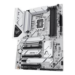 ASUS Z790-AYW WIFI W II Intel Z790 LGA 1700 DDR5 ATX 3x M.2 Wi-Fi 6