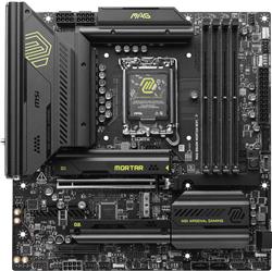 MSI MAG B860M MORTAR WIFI Motherboard