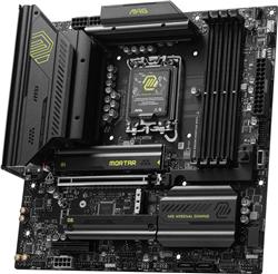 MSI MAG B860M MORTAR WIFI Motherboard