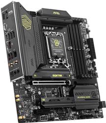 MSI MAG B860M MORTAR WIFI Motherboard