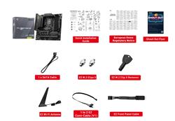 MSI MAG B860M MORTAR WIFI Motherboard