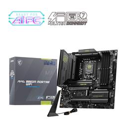 MSI MAG B860M MORTAR WIFI Motherboard
