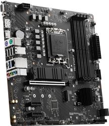 MSI MAG B860M MORTAR WIFI Intel LGA 1851 micro ATX Carte mère