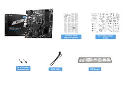MSI MAG B860M MORTAR WIFI Intel LGA 1851 micro ATX Carte mère
