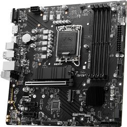 MSI MAG B860M MORTAR WIFI Intel LGA 1851 micro ATX Carte mère