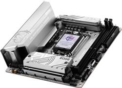 MSI MPG B860I EDGE TI WIFI Intel LGA 1851 Mini-ITX Motherboard