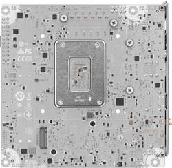 MSI MPG B860I EDGE TI WIFI Intel LGA 1851 Mini-ITX Motherboard