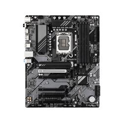 GIGABYTE B760 DS3H WF6E GEN5 Intel LGA 1700 ATXCarte mère