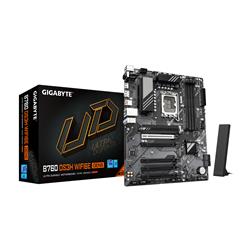 GIGABYTE B760 DS3H WF6E GEN5 Intel LGA 1700 ATXCarte mère