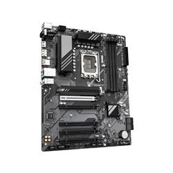 GIGABYTE B760 DS3H WF6E GEN5 Intel LGA 1700 ATXCarte mère