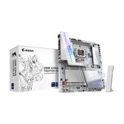 GIGABYTE Z890 AORUS XTREME AI TOP LGA 1851 Extended ATXCarte mère