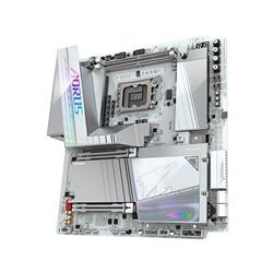 GIGABYTE Z890 AORUS XTREME AI TOP LGA 1851 Extended ATXCarte mère
