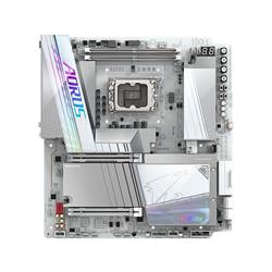 GIGABYTE Z890 AORUS XTREME AI TOP LGA 1851 Extended ATXCarte mère