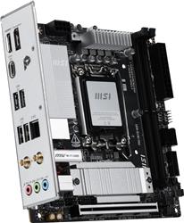 MSI PRO B840M-B AMD AM5 mATXCarte mère