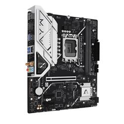 ASUS B760M-AYW WIFI D4 II Intel LGA 1700 Micro ATXMotherboard