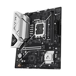 ASUS B760M-AYW WIFI D4 II Intel LGA 1700 Micro ATXMotherboard