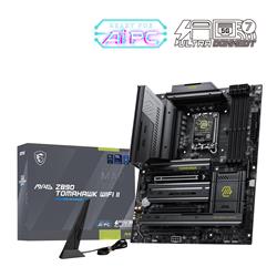 MSI MAG Z890 TOMAHAWK WIFI II Intel LGA 1851 ATXCarte mère