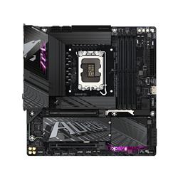 Carte mère GIGABYTE Z890M AORUS ELITE WIFI7 Intel Core Ultra (Série 2)