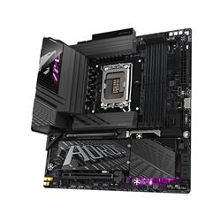 Carte mère GIGABYTE Z890M AORUS ELITE WIFI7 Intel Core Ultra (Série 2)