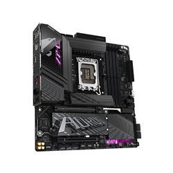 Carte mère GIGABYTE Z890M AORUS ELITE WIFI7 Intel Core Ultra (Série 2)
