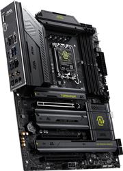MSI MAG Z890 TOMAHAWK WIFI II Intel LGA 1851 ATXCarte mère