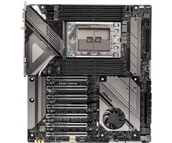 ASRock carte mère WRX80 créateur R2.0 AMD WRX80 Socket sWRX8 Max2048GB DDR4 EATX vente au détail