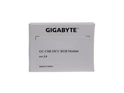 GIGABYTE GC-USB MCU RGB Module (GC-USB MCU RGB Module)(Open Box)