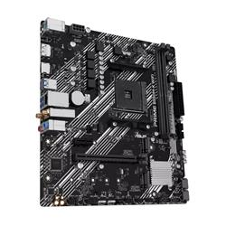 ASUS PRIME B550M-K WIFI AMD AM4 Micro ATX Motherboard