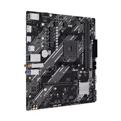 ASUS PRIME B550M-K WIFI AMD AM4 Micro ATX Motherboard