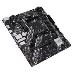 ASUS PRIME B550M-K WIFI AMD AM4 Micro ATX Motherboard