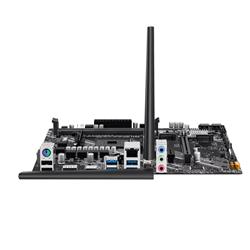 ASUS PRIME B550M-K WIFI AMD AM4 Micro ATX Motherboard