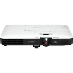 POWERLITE PowerLite 1780W Wireless WXGA 3LCD Projector